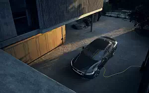 ���� ���������� Volvo S60 Polestar Engineered - 2018