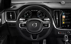 ���� ���������� Volvo S60 Polestar Engineered - 2018