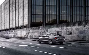 ���� ���������� Volvo S60 T6 AWD Inscription - 2018