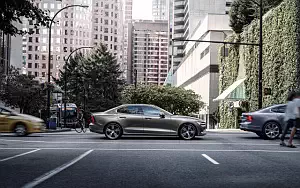 ���� ���������� Volvo S60 T6 AWD Inscription - 2018