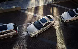 ���� ���������� Volvo S60 T6 AWD Inscription - 2018