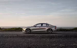 ���� ���������� Volvo S60 T6 AWD Inscription - 2018