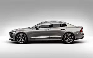 ���� ���������� Volvo S60 T6 AWD Inscription - 2018