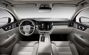 ���� ���������� Volvo S60 T6 AWD Inscription - 2018