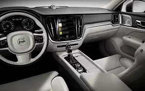 ���� ���������� Volvo S60 T6 AWD Inscription - 2018