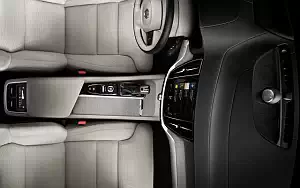 ���� ���������� Volvo S60 T6 AWD Inscription - 2018