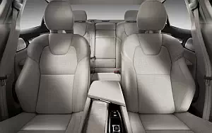 ���� ���������� Volvo S60 T6 AWD Inscription - 2018