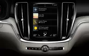 ���� ���������� Volvo S60 T6 AWD Inscription - 2018