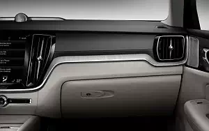 ���� ���������� Volvo S60 T6 AWD Inscription - 2018