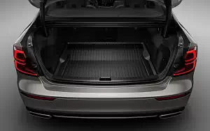 ���� ���������� Volvo S60 T6 AWD Inscription - 2018