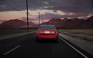 ���� ���������� Volvo S60 T6 AWD R-Design - 2018