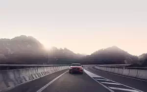 ���� ���������� Volvo S60 T6 AWD R-Design - 2018