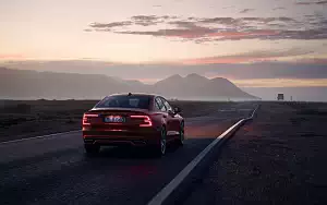 ���� ���������� Volvo S60 T6 AWD R-Design - 2018