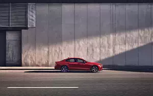 ���� ���������� Volvo S60 T6 AWD R-Design - 2018