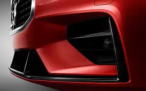 ���� ���������� Volvo S60 T6 AWD R-Design - 2018