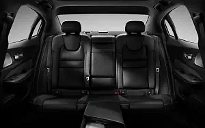 ���� ���������� Volvo S60 T6 AWD R-Design - 2018