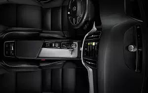 ���� ���������� Volvo S60 T6 AWD R-Design - 2018