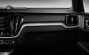 ���� ���������� Volvo S60 T6 AWD R-Design - 2018