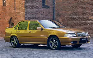 ���� ���������� Volvo S70 R - 1997