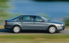 ���� ���������� Volvo S80 - 2001