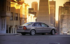 ���� ���������� Volvo S80 - 2001