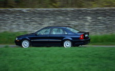 ���� ���������� Volvo S80 D5 - 2002