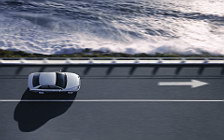 ���� ���������� Volvo S80 - 2004