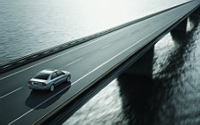 ���� ���������� Volvo S80 - 2004