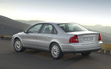 ���� ���������� Volvo S80 - 2004