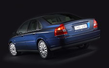 ���� ���������� Volvo S80 - 2004