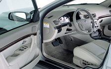 ���� ���������� Volvo S80 - 2004