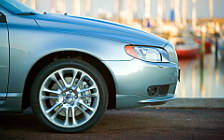 ���� ���������� Volvo S80 - 2008