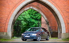 ���� ���������� Volvo S80 - 2009