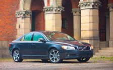 ���� ���������� Volvo S80 - 2009