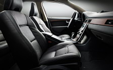 ���� ���������� Volvo S80 - 2010