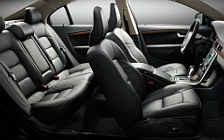 ���� ���������� Volvo S80 - 2010