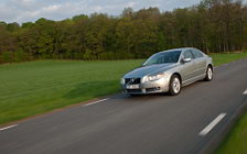 ���� ���������� Volvo S80 - 2011