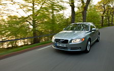 ���� ���������� Volvo S80 - 2011