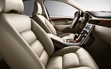 ���� ���������� Volvo S80 - 2011