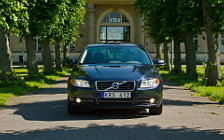 ���� ���������� Volvo S80 - 2012