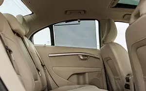 ���� ���������� Volvo S80 - 2013