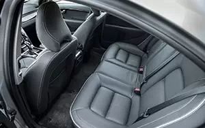 ���� ���������� Volvo S80 - 2014