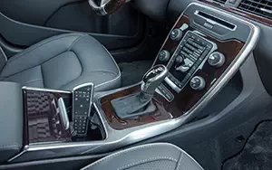 ���� ���������� Volvo S80 - 2014