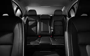 ���� ���������� Volvo S80 - 2014