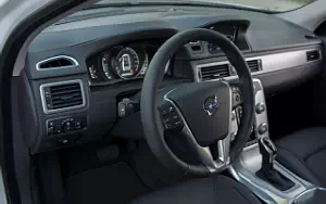 ���� ���������� Volvo S80 D4 - 2016