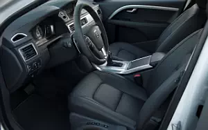 ���� ���������� Volvo S80 D4 - 2016