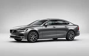 ���� ���������� Volvo S90 T5 Momentum - 2016