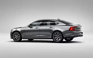 ���� ���������� Volvo S90 T5 Momentum - 2016