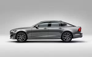 ���� ���������� Volvo S90 T5 Momentum - 2016