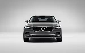 ���� ���������� Volvo S90 T5 Momentum - 2016